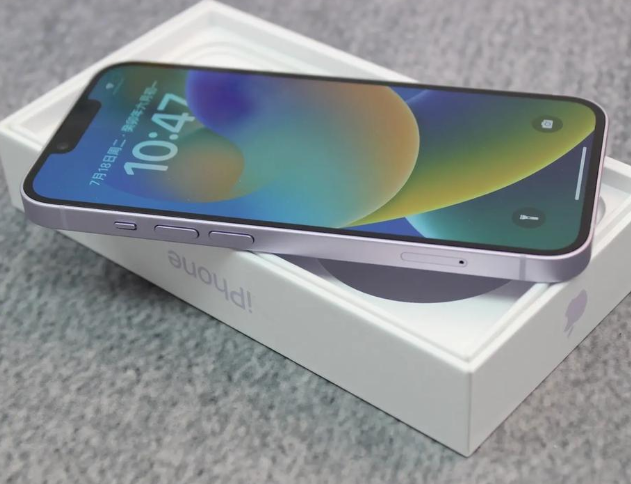 闻喜iPhone14闪光灯维修分享如何解决苹果14闪光灯故障问题 